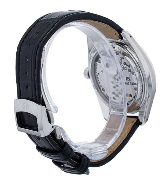 Grand Seiko Heritage Collection SBGY009 Image 3